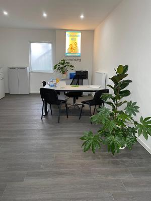 Fahrschule Gerd Witt - Standort: Wolgast