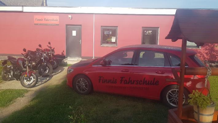 Finnis Fahrschule