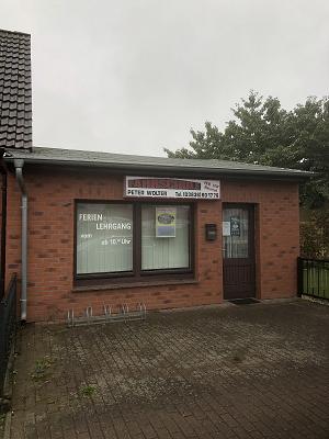 Fahrschule Peter Wolter