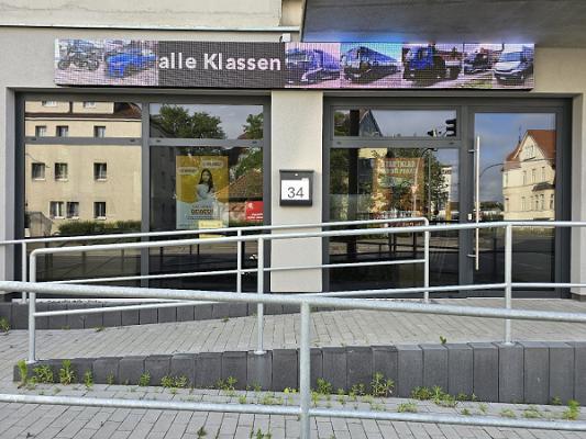 Fahrschule Müller