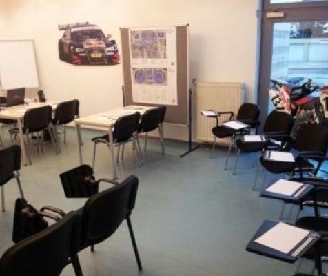 Fahrschule Team Raible