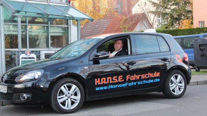 H.A.N.S.E. Fahrschule
