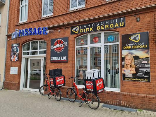Fahrschule Dirk Bergau