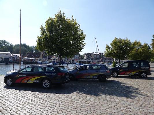 Fahrschule Dynamik Gmbh