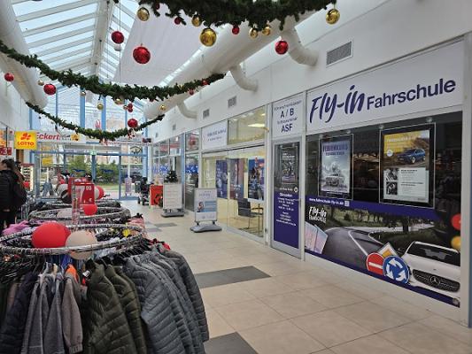 Fahrschule Fly-In