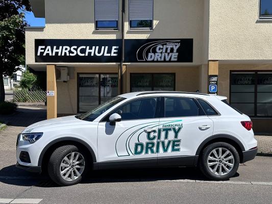 Fahrschule City Drive Schönaich