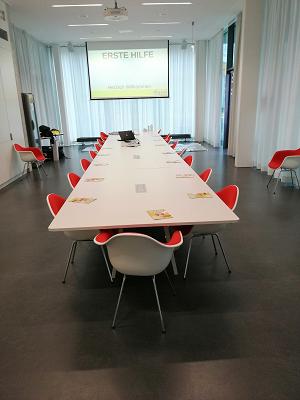 M-A-U-S Erste Hilfe Kurse - Greifswald