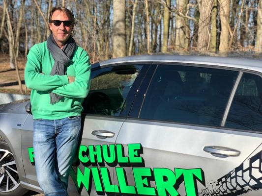Fahrschule Willert