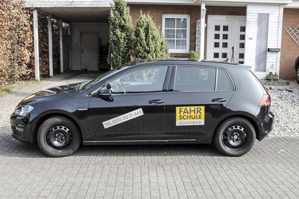 Fahrschule Tilo Schmock