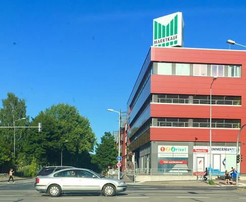 Fahrschule Jörg Anacker