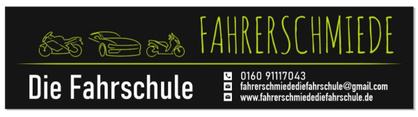 Fahrerschmiede die Fahrschule