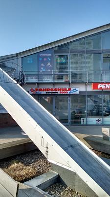 Fahrschule 2000 N.Hoffmann