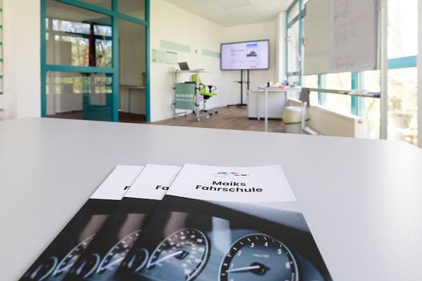Maiks Fahrschule
