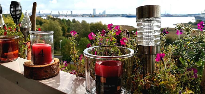 Fahrschule Groß Klein der Logistik Academy Rostock