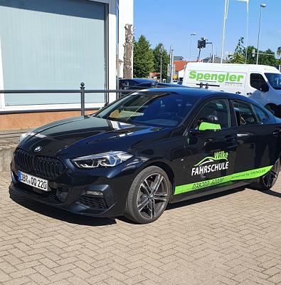 Fahrschule Wilke