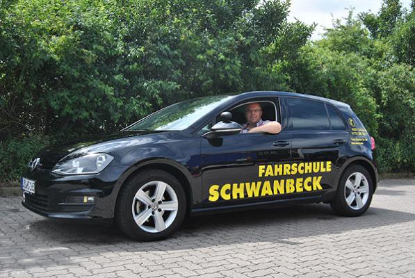 Fahrschule Schwanbeck
