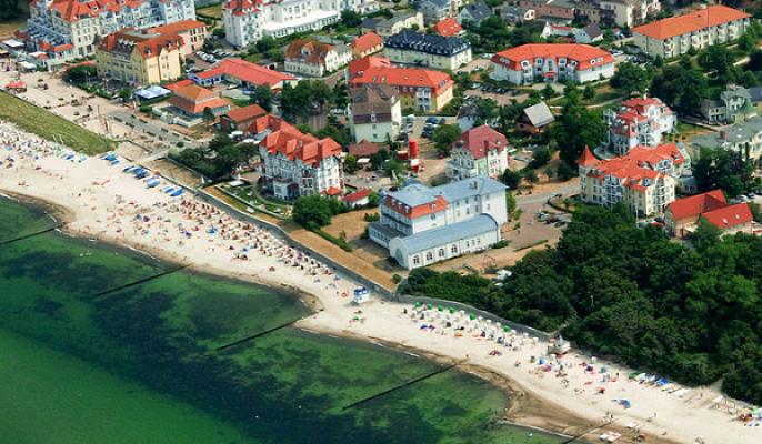 Mobile Bootsfahrschule Kühlungsborn