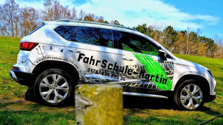 FahrSchule-Martin