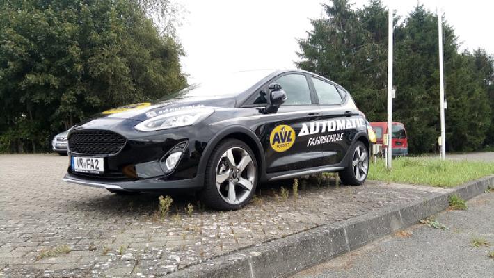 Fahrschule AVL Nordost Barth