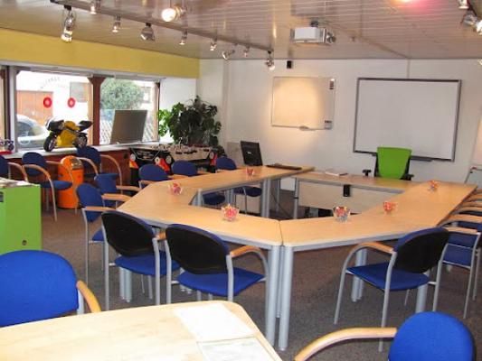 Treffpunkt Fahrschule Inh. Peter Jakob