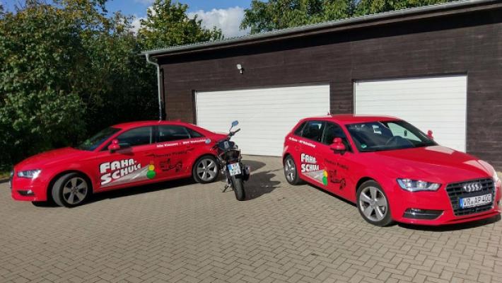Thomas Poddig Fahrschule
