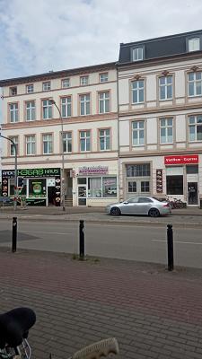 Blitz Fahrschule & Versicherungsmakler Stephan von Einsiedel