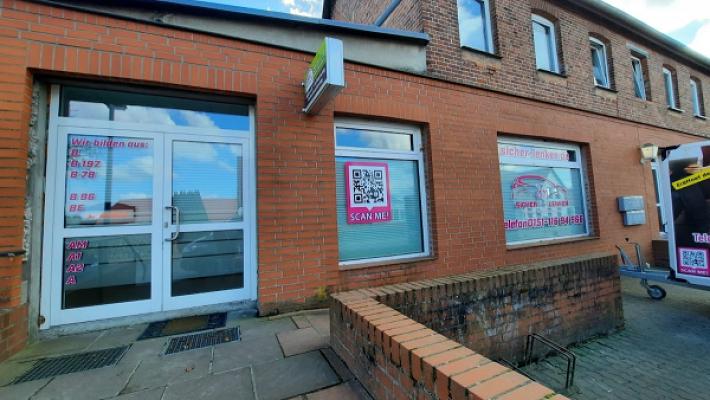 Fahrschule Sicher Lenken