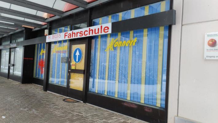 Hans Konnerth Fahrschule