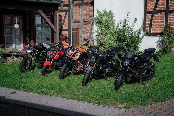 Fahrschule Poschmann