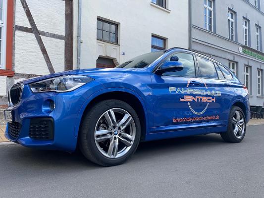 Fahrschule Jentsch