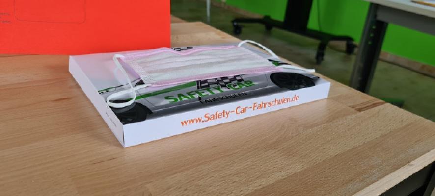 Safety-Car Fahrschulen - Schwerin