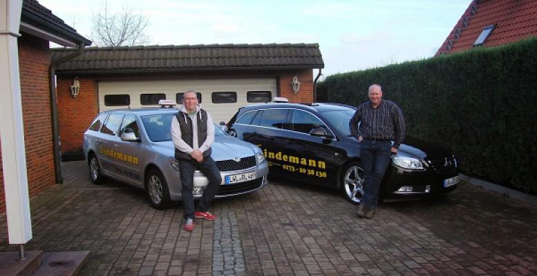 Lindemann Fahrschule Dirk