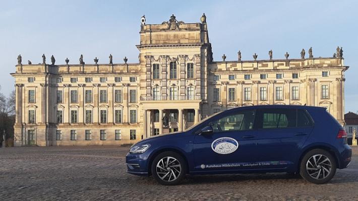 Verkehrsinstitut - Fahrschule Westedt