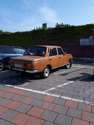 Fahrschule Sven Baumert