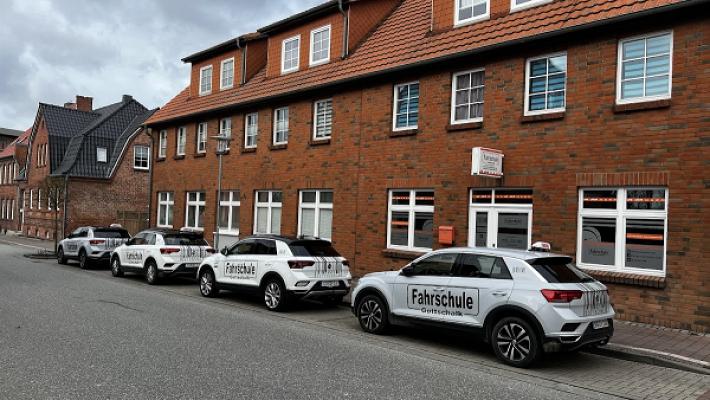 Fahrschule Gottschalk Inh. Heiko Gottschalk