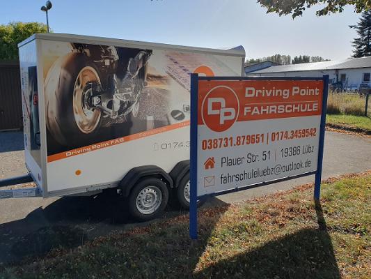 Driving Point FAS (Fahrschule in Lübz)