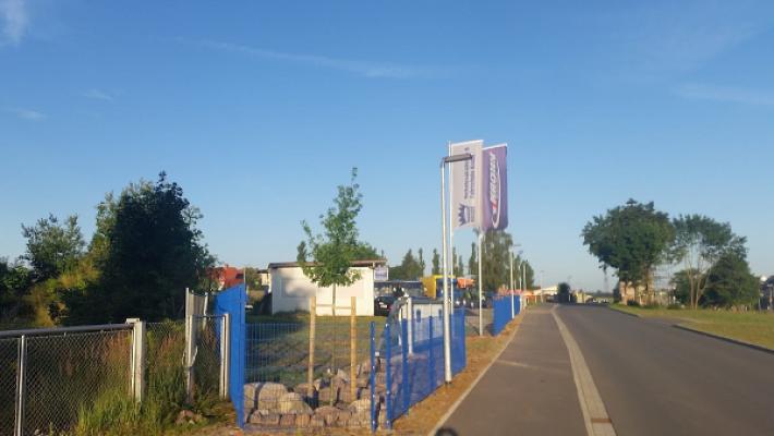 Fahrschule Krohn