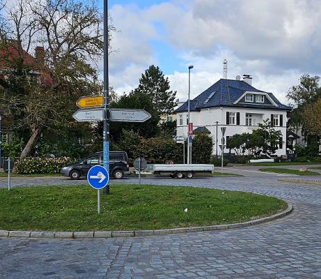 Hansefahrschule Rennhack