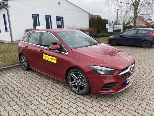 Fahrschule C. Jantzen