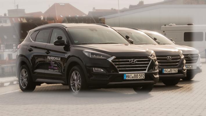 Fahrschule Birgit Barowski Wismar