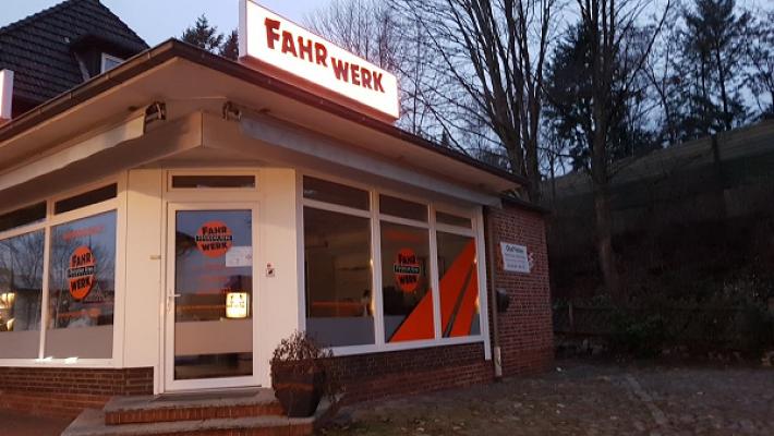 Fahrschule Fahrwerk Christian Grau