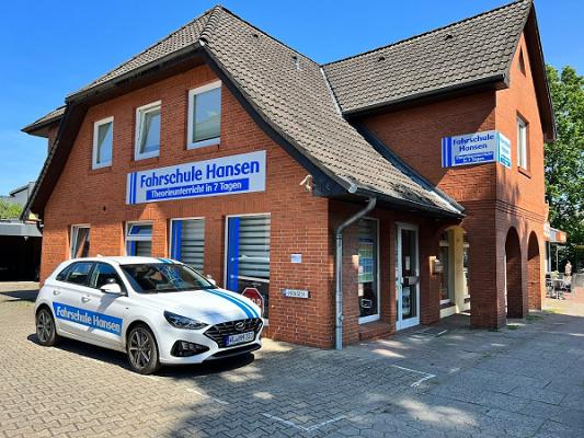 Fahrschule Hansen Maschen