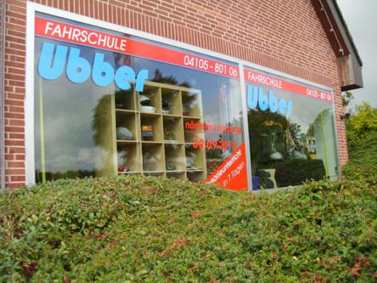 Fahrschule Ubber