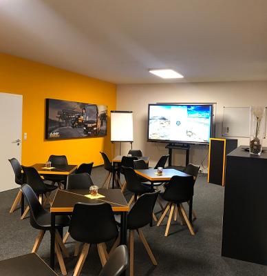 Academy Intensivfahrschule Nordheide GmbH, Zweigstelle Tostedt