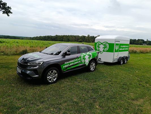 Fahrschule Heidjer Drive