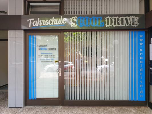 Fahrschule Scool Drive GbR