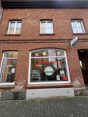 Die 2 Fahrschule GmbH