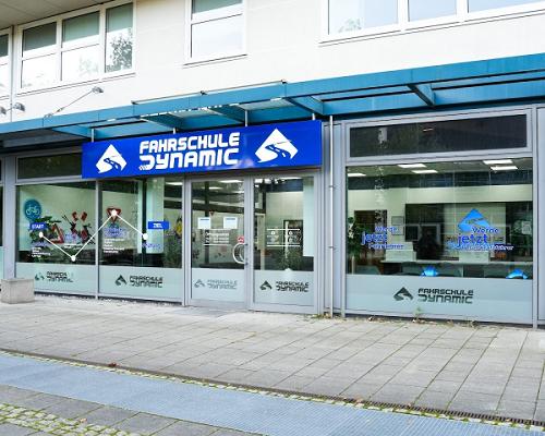 Fahrschule Dynamic