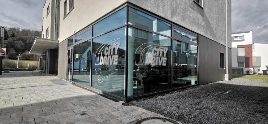 Fahrschule City Drive Grafenau