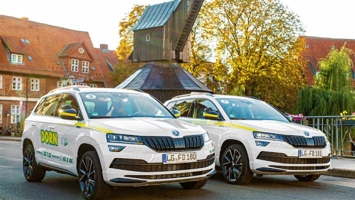 Fahrschule Dorn Lüneburg